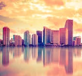 Miami AI Cybersecurity IoT Lenovo Solutions 