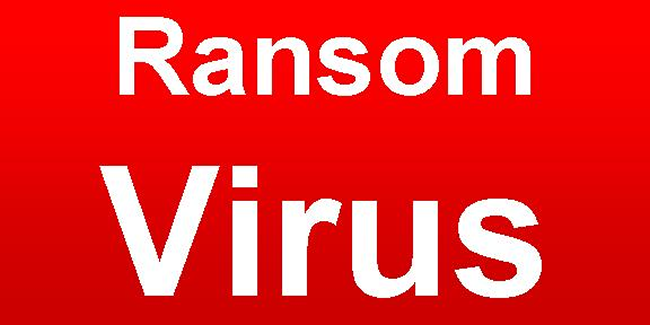 Ransom Virus